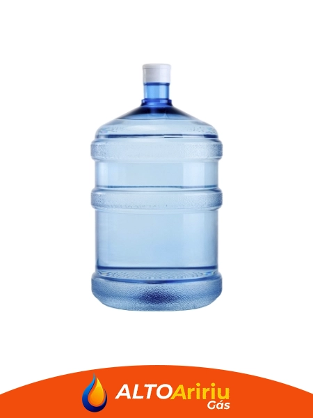 Comprar Água Mineral 20 litros em Palhoça - Santa Catarina